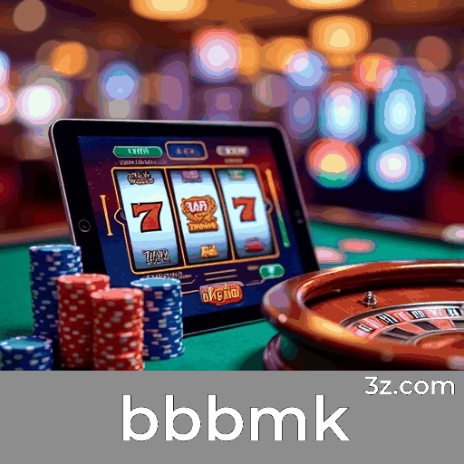 bbbmk.com - Descubra o Melhor Cassino e Apostas Online - bbbmk