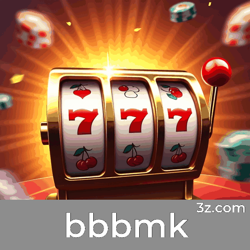 bbbmk: Plataforma de Jogos Confiável e Rápida