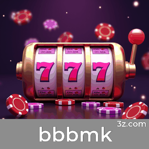 bbbmk: Plataforma de Jogos Confiável e Rápida